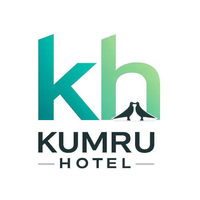 Kumru Hotel logo